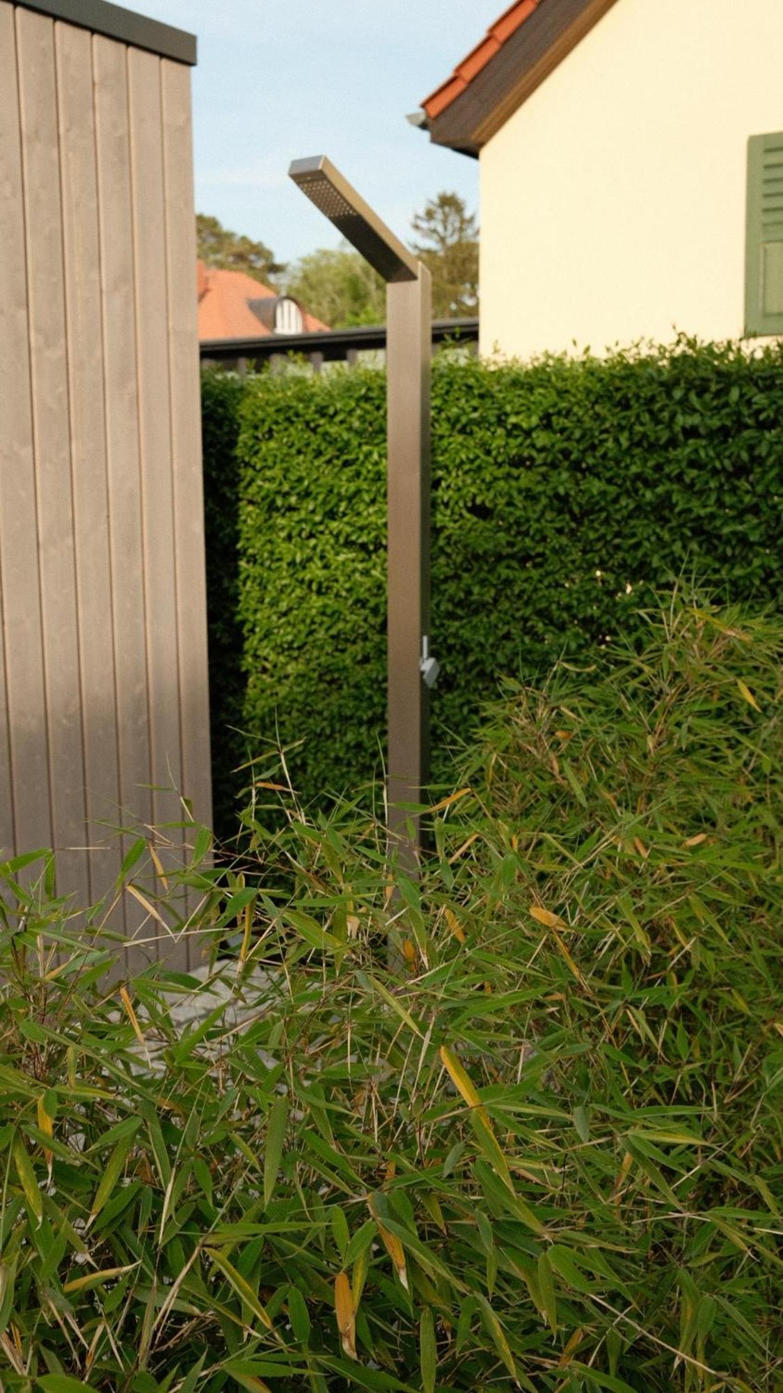 Bluestar Apartments Am Storkower See Inkl Badesteg Und Gartensauna Exteriér fotografie